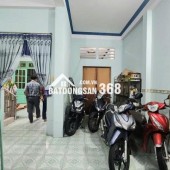  NHÀ 2 TẦNG 118m² – HẺM XE HƠI – ĐÔNG HÒA, DĨ AN – NGANG 7,6M 