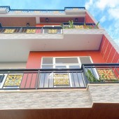 NHÀ NGANG KHỦNG 7M – 105M² – 4 TẦNG – GIÁ CHỈ 4.95 TỶ
Căn duy nhất giảm mạnh 850tr - Nhà hiếm
