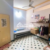 BÁN NHÀ CÁCH MẠNG THÁNG TÁM 2 TẦNG, 90M2, P11, Q3 VỊ TRÍ ĐẸP PHÙ HỢP XÂY CHDV, BT MINI NHỈNH 7 TỶ