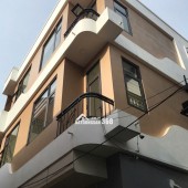  BÁN NHÀ 4 TẦNG MỚI CỨNG – KIÊU KỴ, GIA LÂM 