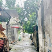 CHỦ GỬI BÁN LÔ ĐẤT 41M² – CHỢ SỦI, PHÚ THỊ – GIA LÂM