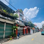 BÁN ĐẤT TẶNG DÃY TRỌ – NỞ HẬU – KINH DOANH VIP – ĐƯỜNG LÊ THỊ HOA, BÌNH CHIỂU THỦ ĐỨC