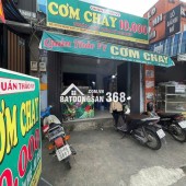 Quận 12 ! Sang Quán Cơm Chay, MT 317 Tô Ngọc Vân, Thạnh Xuân, Tel : 0965819179 ( Chính chủ )