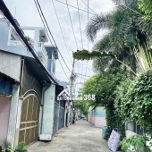  CHỦ BÁN GẤP – NHÀ HXH NGUYỄN VĂN QUÁ Q12 – 4PN, SÂN XE RỘNG – Chỉ 5.6 TỶ