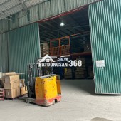 Cho thuê 700m-3500m  kho xưởng tại Cầu Diễn