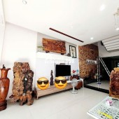 Nhà 3 Tầng - Đường Phan Đăng Lưu- 100m2 - Giá Sập Hầm - Gần Lê Thanh Nghị - Hải Châu - Đà Nẵng
