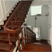 Biệt thự sân vườn Lưu Hữu Phước, DT200m2 x 4T x MT10m, ô tô chạy quanh nhà,giá chào 72 tỷ