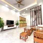 Chính chủ cần bán nhà trung tâm Q.Đống Đa, DT 37m2, ngõ thông, giá 8.x tỷ