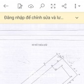CHUYỂN NHƯỢNG DỰ ÁN NHÀ Ở KẾT HỢP VP LÀM VIỆC -69 TRIỀU KHÚC - THANH XUÂN HÀ NỘI DIỆN TÍCH 5.674M2 THIẾT KẾ 18 TẦNG MẶT TIỀN 60M2