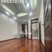 Bán nhà phố Mai Dịch, 48m², kinh doanh sầm uất – 22.5 tỷ