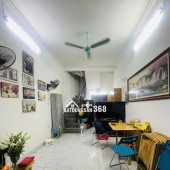 ĐỐNG ĐA - CHỈ 8 TỶ CÓ NHÀ 33M X 4 TẦNG - NGÕ THÔNG, KINH DOANH, 10M RA Ô TÔ TRÁNH, Ô TÔ  DỪNG ĐỖ NGÀY ĐÊM  