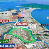 Khu Đầm Sen – Nam Hòa Xuân thuộc Khu đô thị sinh thái Nam Hòa Xuân