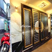 4 Tỷ nhỉnh: Cầu vượt 3/2 Quận 10 - Căn góc 2 view 3 Phòng ngủ 4 Tầng Full nội thất. VŨ 0933910039
