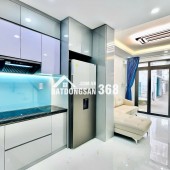 4Tỷ 680: Phường Tân Định Quận 1- Nở hậu 4.1m- Căn góc 2 Tầng 2 Phòng ngủ FULL nội thất. 0933910039