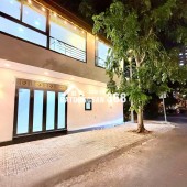 5.6 Tỷ: Mặt tiền Quận 1 Tân Định HOÀNG SA- NGANG 9M- căn góc 2 Tầng- thu nhập 240Tr. VŨ 0933910039