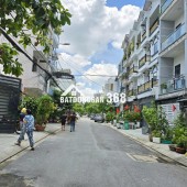 Nhanh Tay Mới Kịp -Nhà Huỳnh Thị Đồng - Đường 12m - Mặt tiền kinh doanh buôn bán