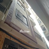 Bán nhà ngõ Đường Láng, Đống Đa, 40m2 x 5 tầng, 6PN, Sổ Đỏ, 10.5 tỷ. LH: 0568433999