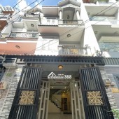 bán nhà hẻm ô tô tránh nhau khu dân cư sài gòn mới huỳnh tấn phát nhà bè 6 t5