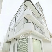 8 Tỷ nhỉnh: MẶT TIỀN Quận 10 cư xá Đồng Tiến, căn góc 2 mặt tiền 3 tầng, thu nhập 1Ty3. 0933910039
