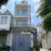 Bán nhà góc 2 mặt tiền đường 10m khu Sài Gòn Mới – Thị trấn Nhà Bè Chỉ hơn 7 Tỷ
