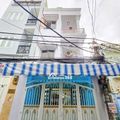Bán nhà hẻm xe hơi Nguyễn Văn Quỳ Phú Thuận Quận 7 – nhà mới đẹp, giá tốt