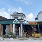 Bán nhà mặt đường Thượng Trụ - Ngã 3 Bắc Nghèn, Can Lộc, Hà Tĩnh