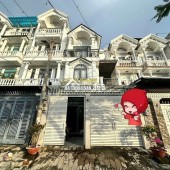 bán nhà ô tô vào tận nơi khu sài gòn mới nhà bè – 3 tầng full nội thất-6 tỷ 5