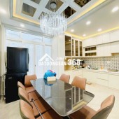 Bán biệt thự mini nội thất cao cấp hẻm Huỳnh Tấn Phát Quận 7 – gần Phú Mỹ Hưng