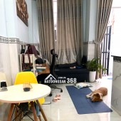 bán nhà 4x14 cấp 4 còn mới , gần huỳnh tấn phát nhà bè quận 7