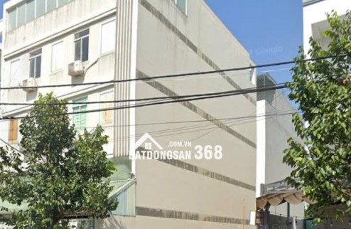 Bán Đất Mặt Tiền Nguyễn Hữu Trí, 90m2, Sổ Hồng Riêng, Công Chứng Ngay, Giá 2,3 Tỷ.