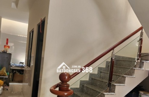 NHÀ HẺM XE HƠI NGAY VÕ VĂN HÁT - BTCT 3 TẦNG 60M2 (4X15M) - NGAY ĐH TÀI CHÍNH MARKETING - LONG TRƯỜNG THỦ ĐỨC - NHÀ MỚI ĐẸP Ở NGAY - GIÁ CHỈ 5.3 TỶ