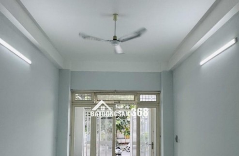 Bán Gấp Nhà Xinh- An Lạc Bình Tân - 84m2 - Hẻm 9M - Vuông Vức ~85tr/m2