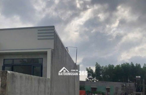  160 Triệu Có Ngay Lô Đất Mặt Tiền 8m