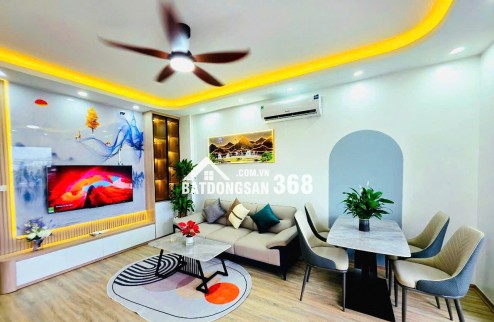 Bán căn hộ chung cư CT4A2 Bắc Linh Đàm, 78m2 3 ngủ căn góc view đẹp full NT, giá chỉ 5.3x tỷ
