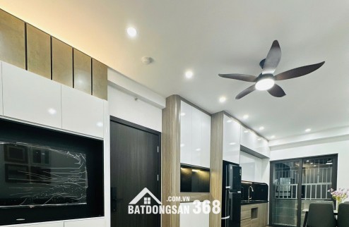 Căn hộ chung cư HH1 Linh Đàm 56m2, 2 ngủ giá chỉ 2 tỷ 200 triệu