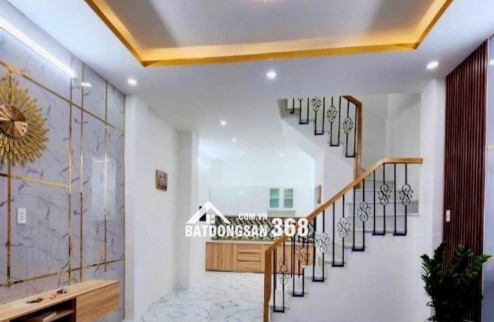 SIÊU PHẨM AN DƯƠNG VƯƠNG- P13- QUẬN 6.