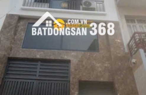Cho thuê phòng SIÊU ĐẸP 60/2/1 Ung Văn Khiêm, P25 Q Bình Thạnh