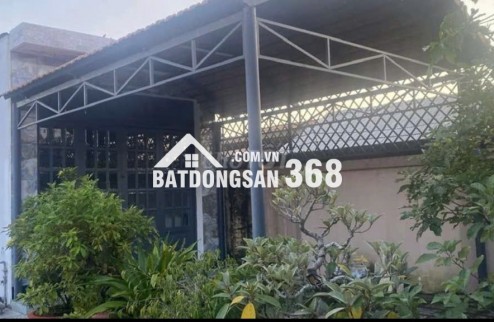 Bán 1508m2 đất thổ cư đã xây nhà vườn cấp 4 kiên cố, Hẻm xe hơi Củ Chi