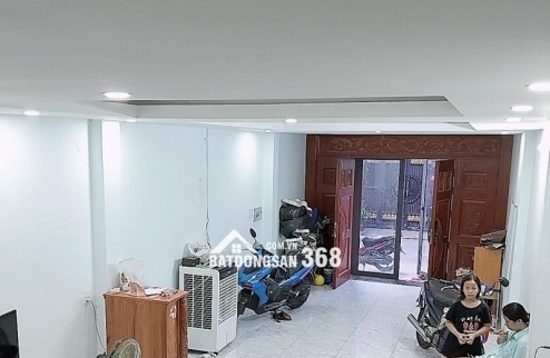 Cực hiếm - BHH - Bình Tân - 80m2 - 3 T - 3Pn - MT KD - Vuông Vức – 7.x Tỷ