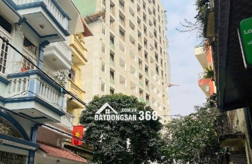 PHÂN LÔ Ô TÔ TRÁNH ĐỖ TRƯỚC CỬA - NHÀ MỚI ĐẸP DÂN XÂY - TẶNG FULL NỘI THẤT ĐẸP KHÁCH CHỈ CẦN XÁCH VALI VÀO Ở _ 5 TẦNG – 30M2 – 8,5 TỶ