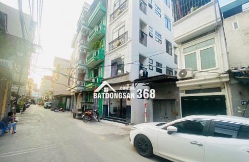 BÁN NHÀ PHỐ TÂN MAI, 90M2, 3 TẦNG, MT 4M,Ô TÔ TRÁNH, GIÁ 18 TỶ, HAI MẶT NGÕ Ô TÔ