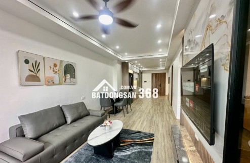 Bán căn hộ chung cư CT9 KĐT Định Công 72m2 3 ngủ sổ đỏ giá 4 tỷ 950tr