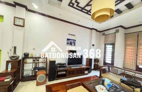 Bán nhà mặt phố Bà Triệu – 74m² x 6 tầng – lô góc – thu nhập 100tr/tháng – chỉ 68 tỷ
