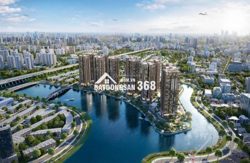 Mở bán căn hộ The Privé Quận 2 - Căn hộ hạng sang giá tốt nhất Nam Rạch Chiết - Quỹ hàng nội bộ giá tốt nhất thị trường