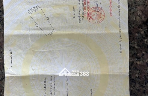 tiếp sau đây là một số tiêu đề gợi nhắc, đáp ứng các yêu cầu của mình:

1.  **[Hàm Tân] Bán đất thổ cư trước mặt QL55, 1475m2 sổ đỏ trao tay, giá chỉ