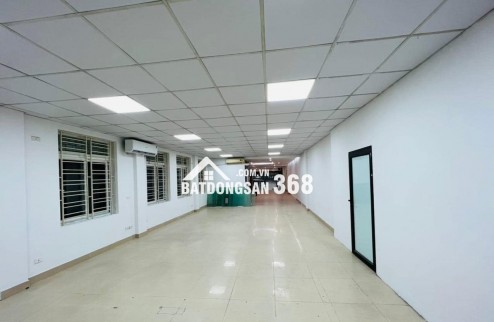 SIÊU PHẨM TÒA VĂN PHÒNG – MẶT PHỐ HOÀNG VĂN THÁI – DÒNG TIỀN 2 TỶ/NĂM