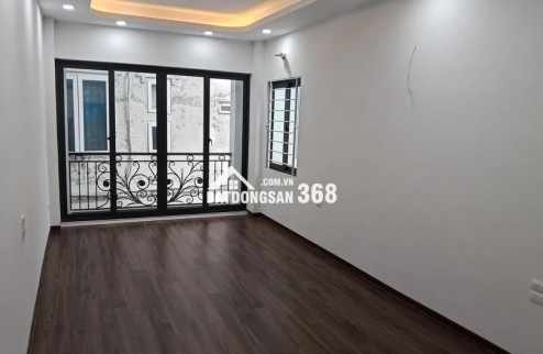 NHÀ Nguyễn Chính, Tân Mai 5 Tầng, 36m2, 7.68 Tỷ - Xem Là Mê!