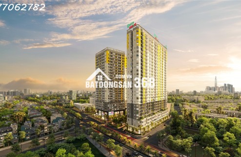 Bcons City: Mở bán Block cuối cùng - Booking 30 Triệu (Có hoàn lại)