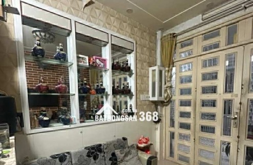 BÁN NHÀ QUANG TRUNG GÒ VẤP - 20M2 - 2 TĂNG BTCT - GIÁ 2.9 TỶ THƯƠNG LƯỢNG Quang Trung, Phường 10, Gò Vấp.