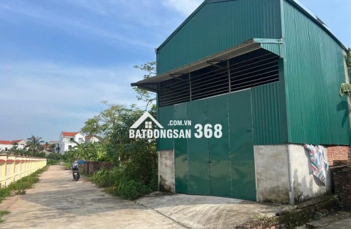 Bán đất thổ cư 63m2 sổ đỏ riêng tại Đắc Sở, Hoài Đức TP Hà Nội